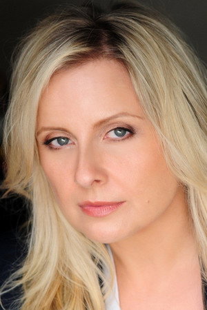 Debbie Podowski portrait