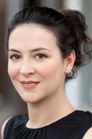 Jaime Andrews portrait