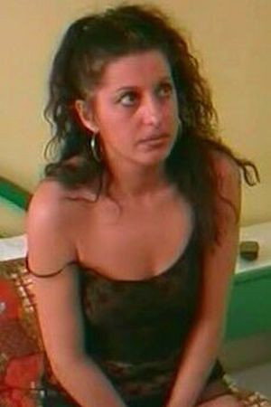 Patrizia Bacci portrait