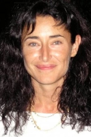 Marta Barbarà portrait
