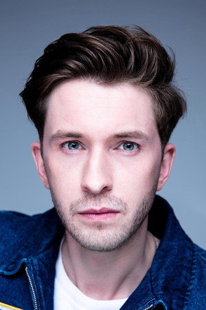 Andrey Nazimov portrait