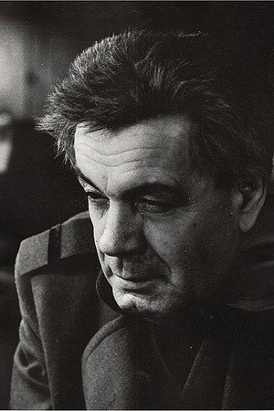 Márton Andrási portrait