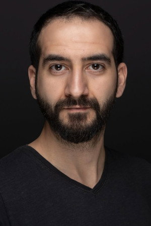 Mustafa Uğur Civaner portrait