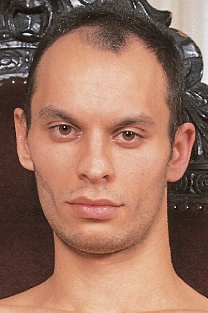 Alexander Virag portrait