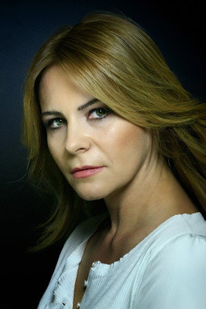 Melda Arat portrait