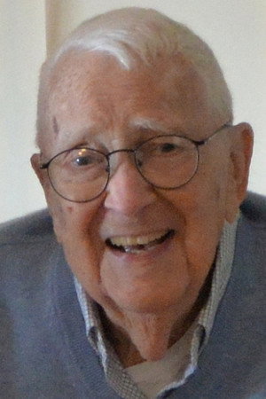 Jack Davis portrait