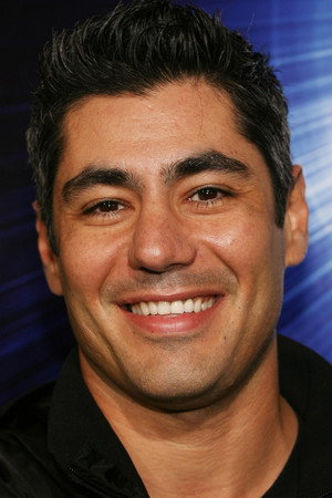Danny Nucci portrait