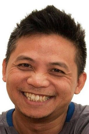 Tony Le Nguyen portrait