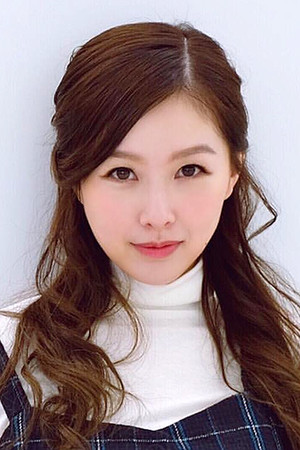 Cilla Kung portrait