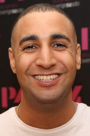 Youssef Skhayri portrait
