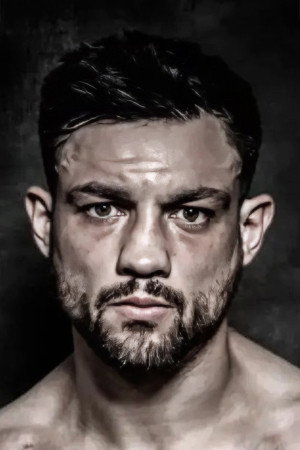 Tom Ansell portrait