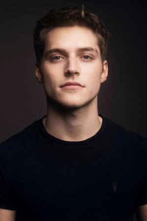 Froy Gutierrez portrait