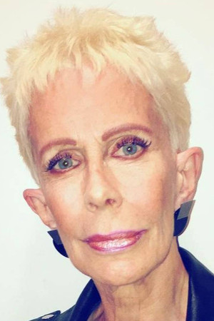 María Valenzuela portrait