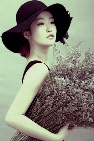 Ma Xiaoqian portrait
