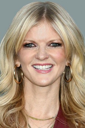 Arden Myrin portrait