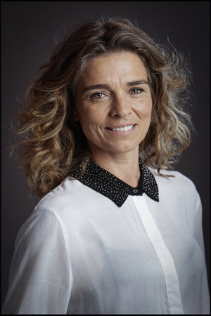 Sofia Leite portrait