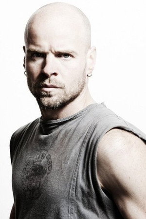 Marco Bijsterbosch portrait