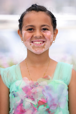 Mina Yasmin Bremseth Asheim portrait