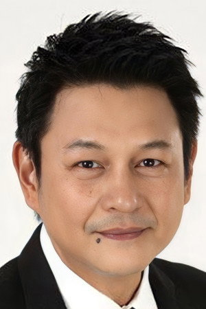 Songsit Roongnophakunsri portrait