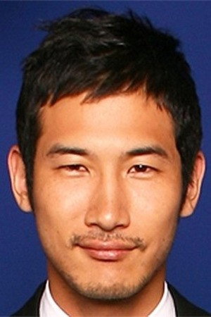 Lee Eon portrait