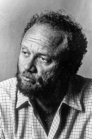 Leon Hirszman portrait