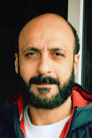 Emad Ghoneim portrait