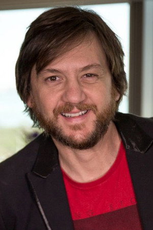 André Frateschi portrait