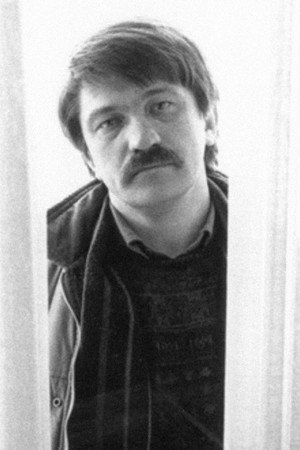 Aleksandr Sokurov portrait