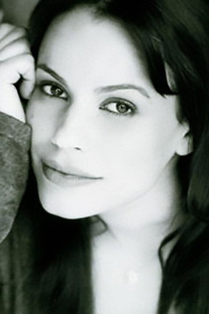 Jill Sayre portrait