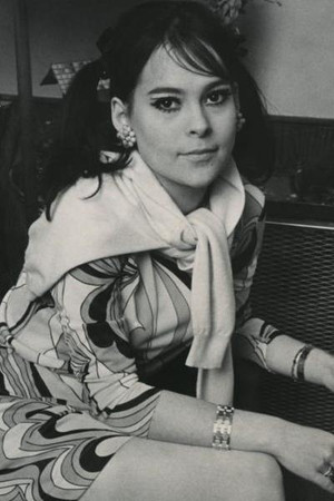 Ulla Pia portrait