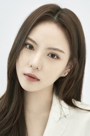 Lee Yul-eum portrait