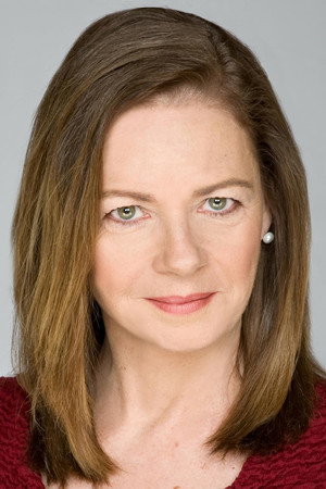 Heather Allin portrait