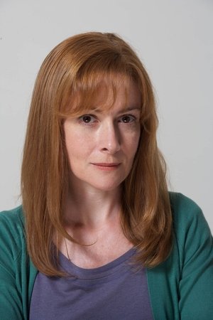 Emma Fielding portrait