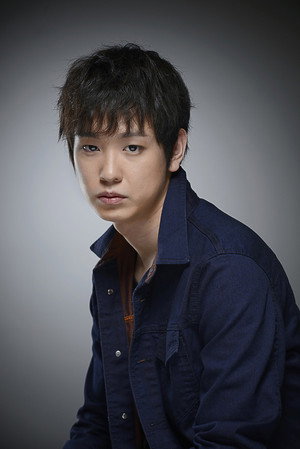 Cho Dong-in portrait