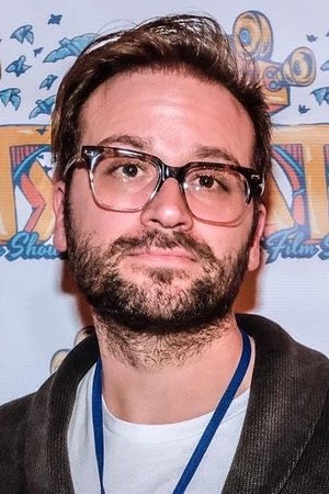 Jason-Christopher Mayer portrait