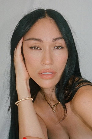 Stephanie Suganami portrait