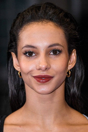 Francesca Hayward portrait