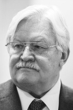 Yuriy Kara portrait