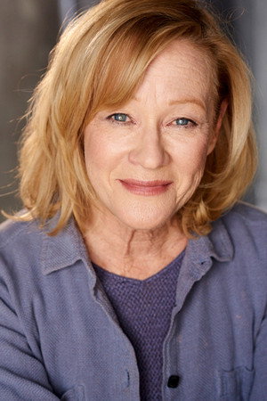Nancy Youngblut portrait