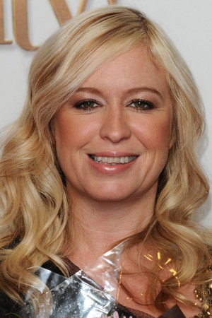 Debbie Isitt portrait