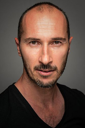 Onur Yar portrait