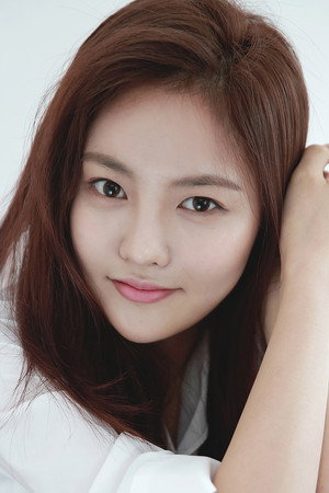 Park Na-Ye portrait
