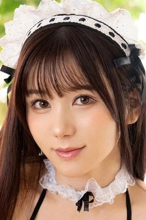 Itsukaichi Mei portrait
