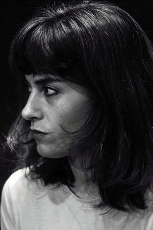Vanina Montes portrait