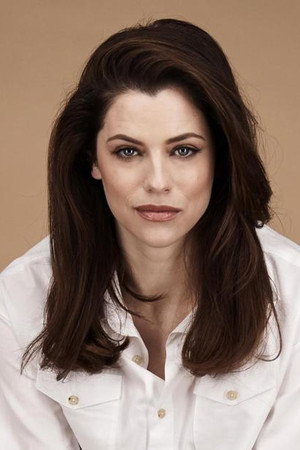Jessica De Gouw portrait