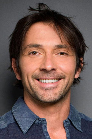 Sébastien Roch portrait
