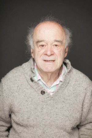 Tonino De Bernardi portrait