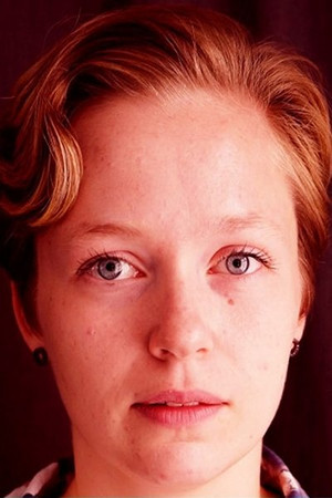 Theresa Carlsen portrait