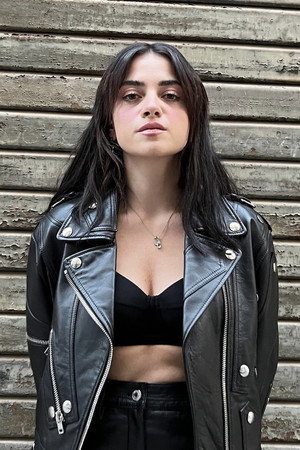 Veronica Lucchesi portrait