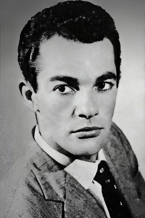 Gervásio Marques portrait